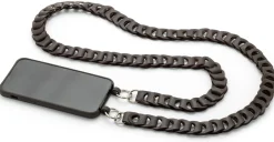 Leder-Handykette