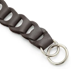 Leder-Handykette