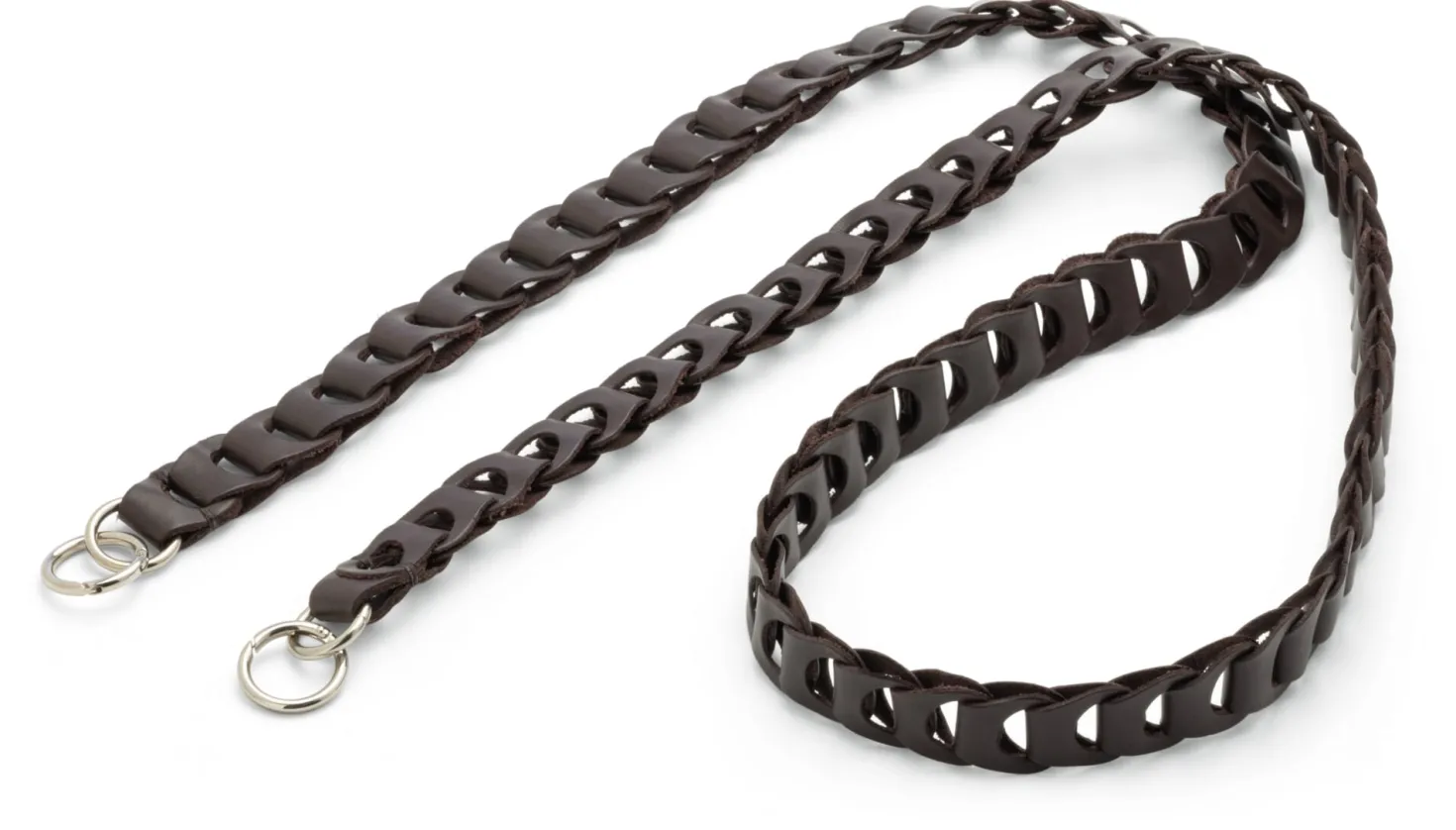 Leder-Handykette