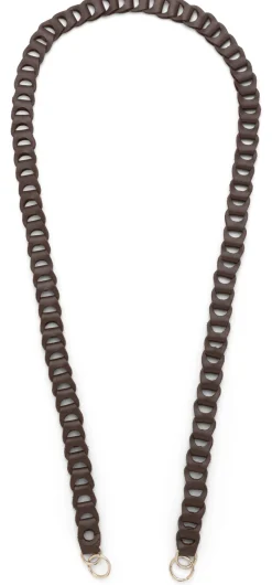 Leder-Handykette