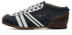 Ledersportschuh