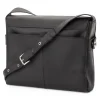 Ledertasche Messenger