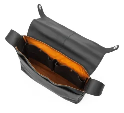 Ledertasche Messenger