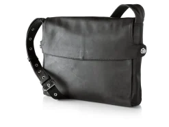 Ledertasche Messenger