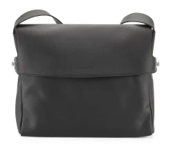 Ledertasche Messenger