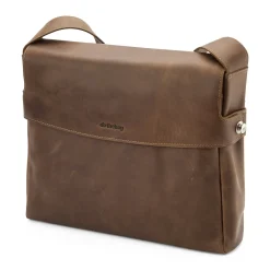 Ledertasche Messenger