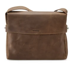Ledertasche Messenger