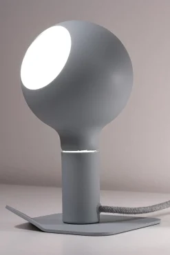 LED-Globelampe Camo