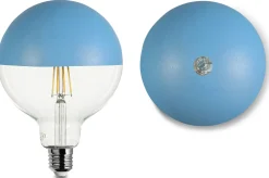LED-Globelampe Maria