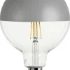 LED-Globelampe Maria