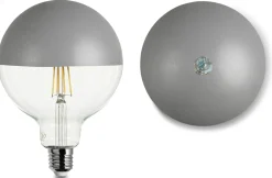 LED-Globelampe Maria