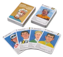 Legenden-Quartett