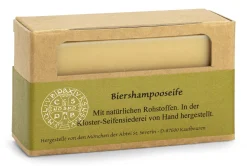 Leinauer Biershampoo-Seife