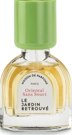Le Jardin Retrouvé Oriental Sans Souci EDP