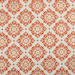 Letterpress-Geschenkpapier Weihnachten