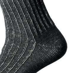 Longlifesocke Baumwolle und Leinen