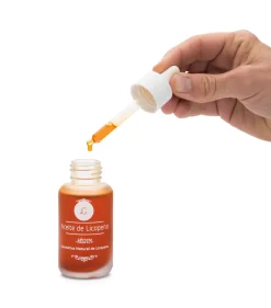 Lycopin-Öl-Serum für Damen