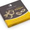 Madame Chêri Vollmilch Kumquat Mandel