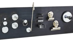 Magnet mit Schlüsselring