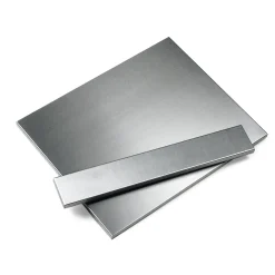 Magnettafel Edelstahl