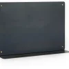 Magnettafel Rohstahl