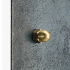 Magnetwand Rohstahl warmgewalzt