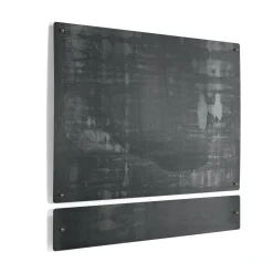 Magnetwand Rohstahl warmgewalzt