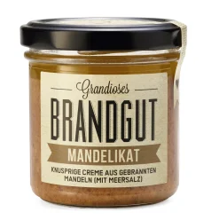 Mandelcreme