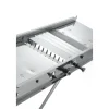 Mandoline Edelstahl