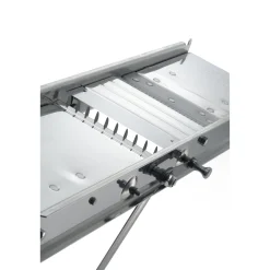 Mandoline Edelstahl