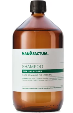 Manufactum Shampoo