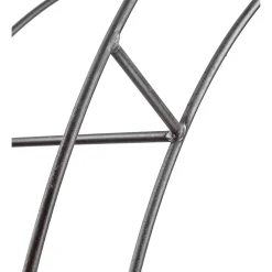 Manufactum Rosenbogen Stahl