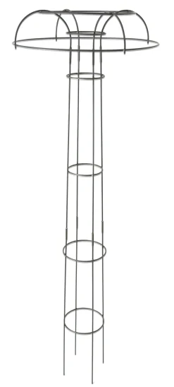 Manufactum Rosenranksäule