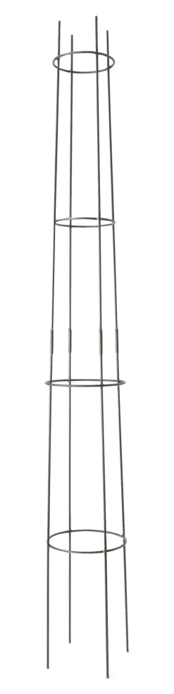 Manufactum Rosenranksäule