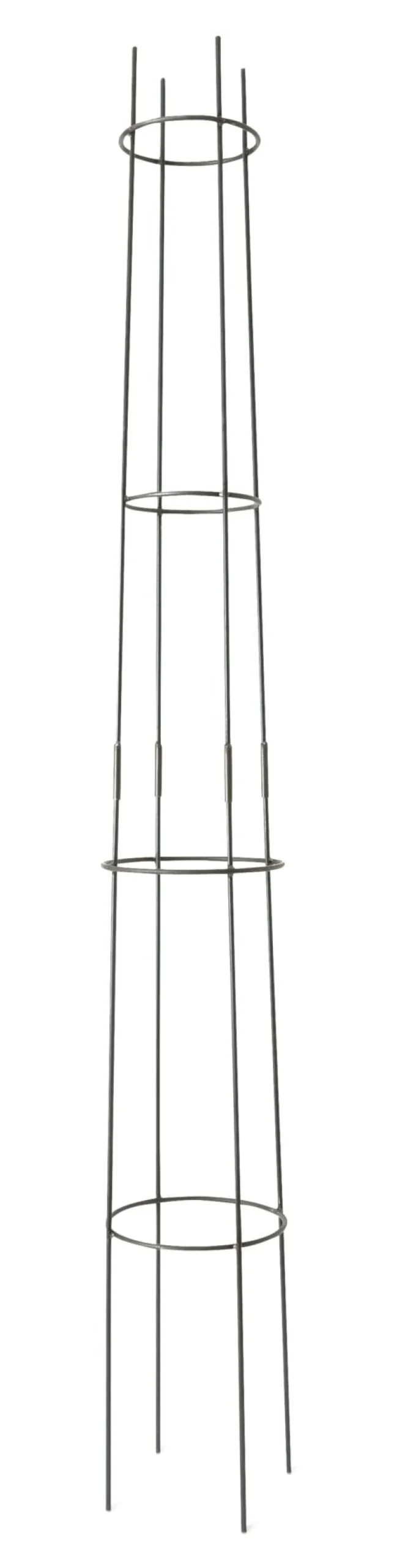 Manufactum Rosenranksäule