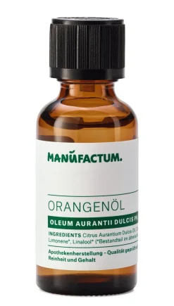 Manufactum Ätherisches Öl