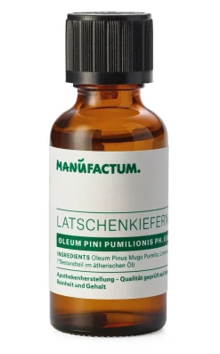 Manufactum Ätherisches Öl