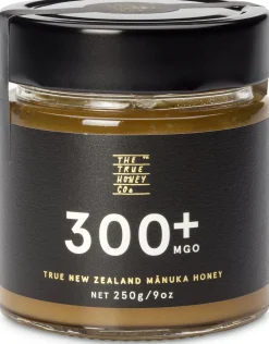 Manuka-Honig MGO 300+