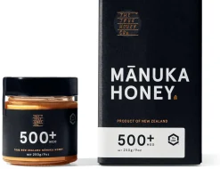 Manuka-Honig MGO 500+