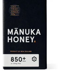 Manuka-Honig MGO 850+