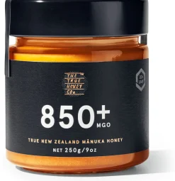 Manuka-Honig MGO 850+