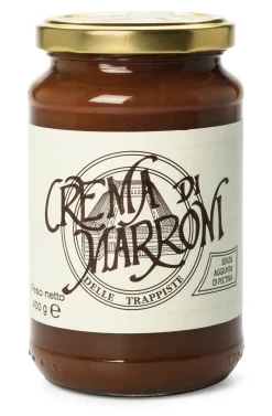Maronen-Creme