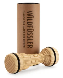 Massagerolle Wildfüssler