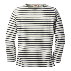 Matrosenshirt Langarm