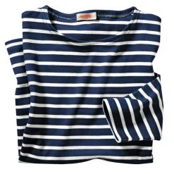 Matrosenshirt Langarm
