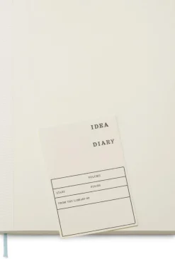 MD Notizbuch A5