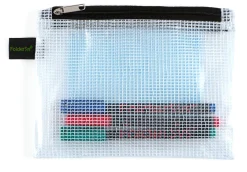 Mehrkammeretui Mesh Bag