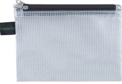 Mehrkammeretui Mesh Bag