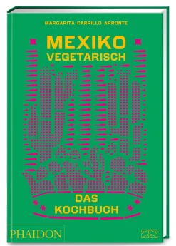 Mexiko vegetarisch
