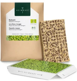 Microgreens Bio-Saatpad